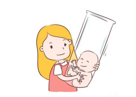 自检怀孕小方法