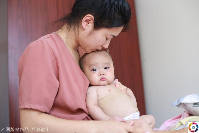 自然受孕胚胎停育