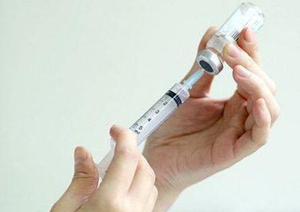 不正常婴儿眼神